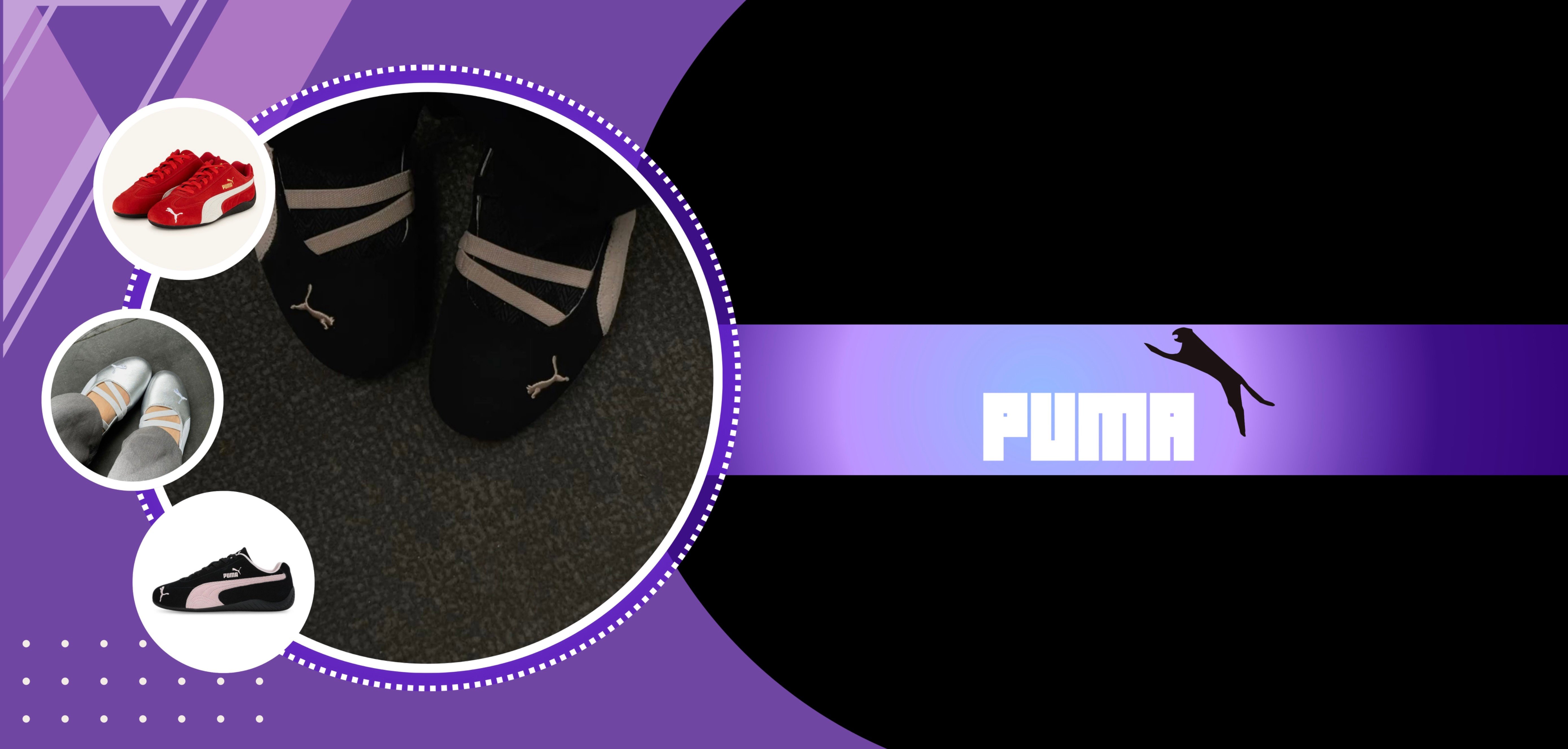 fixed banner