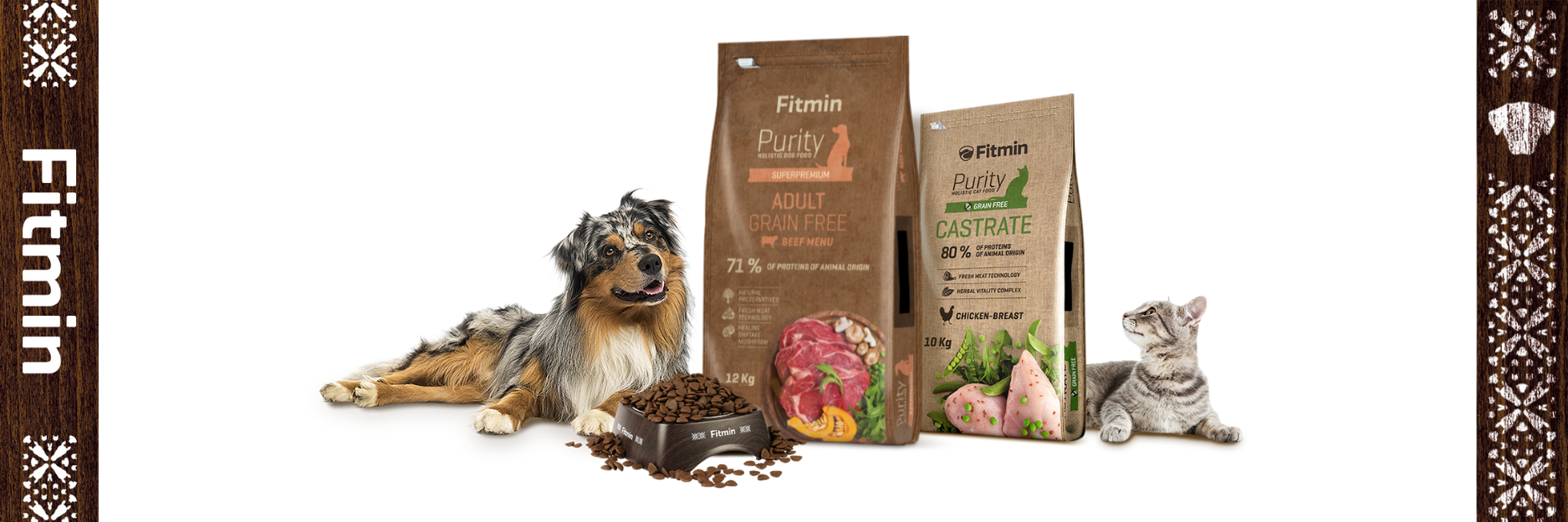 Special products slider