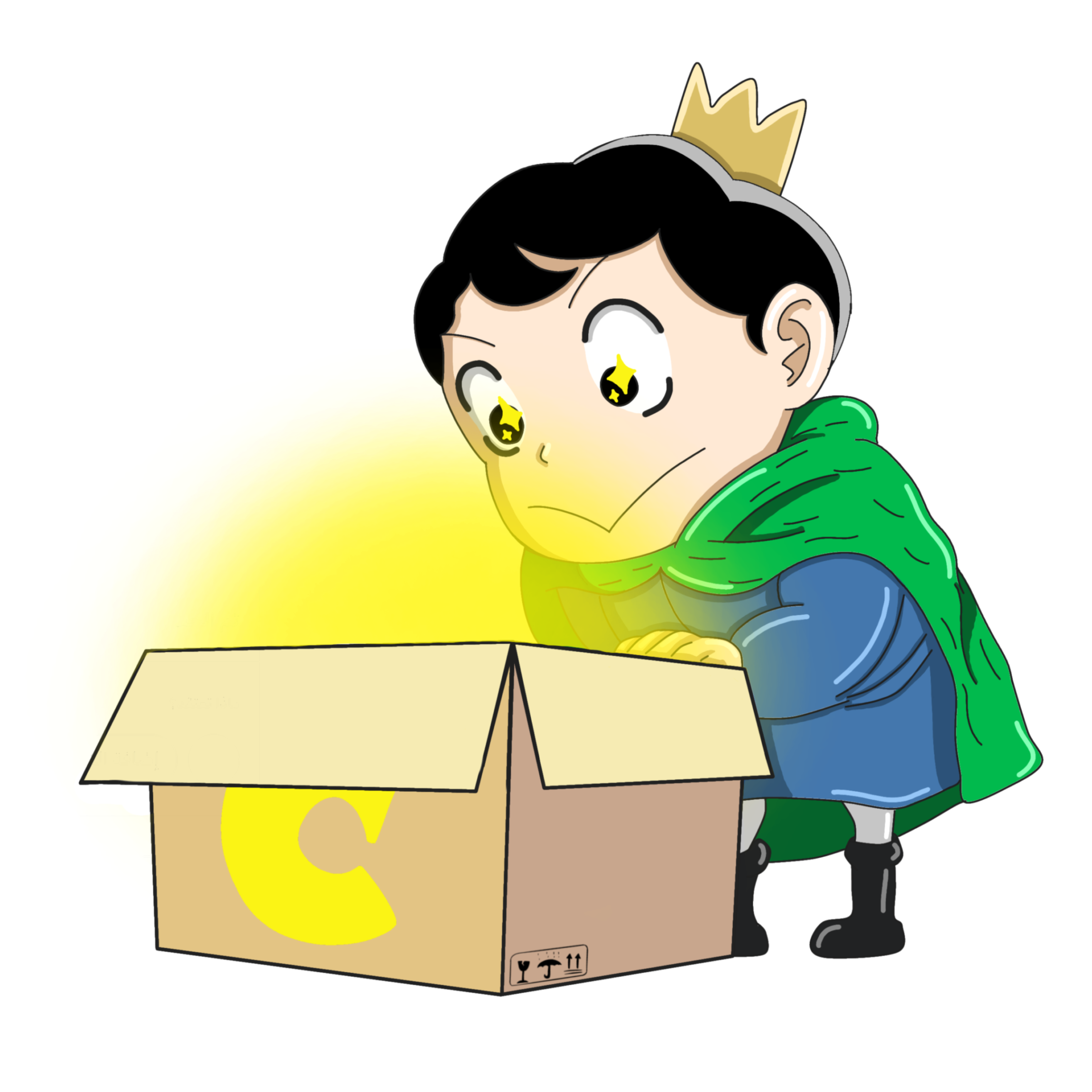 منتجات نادرة