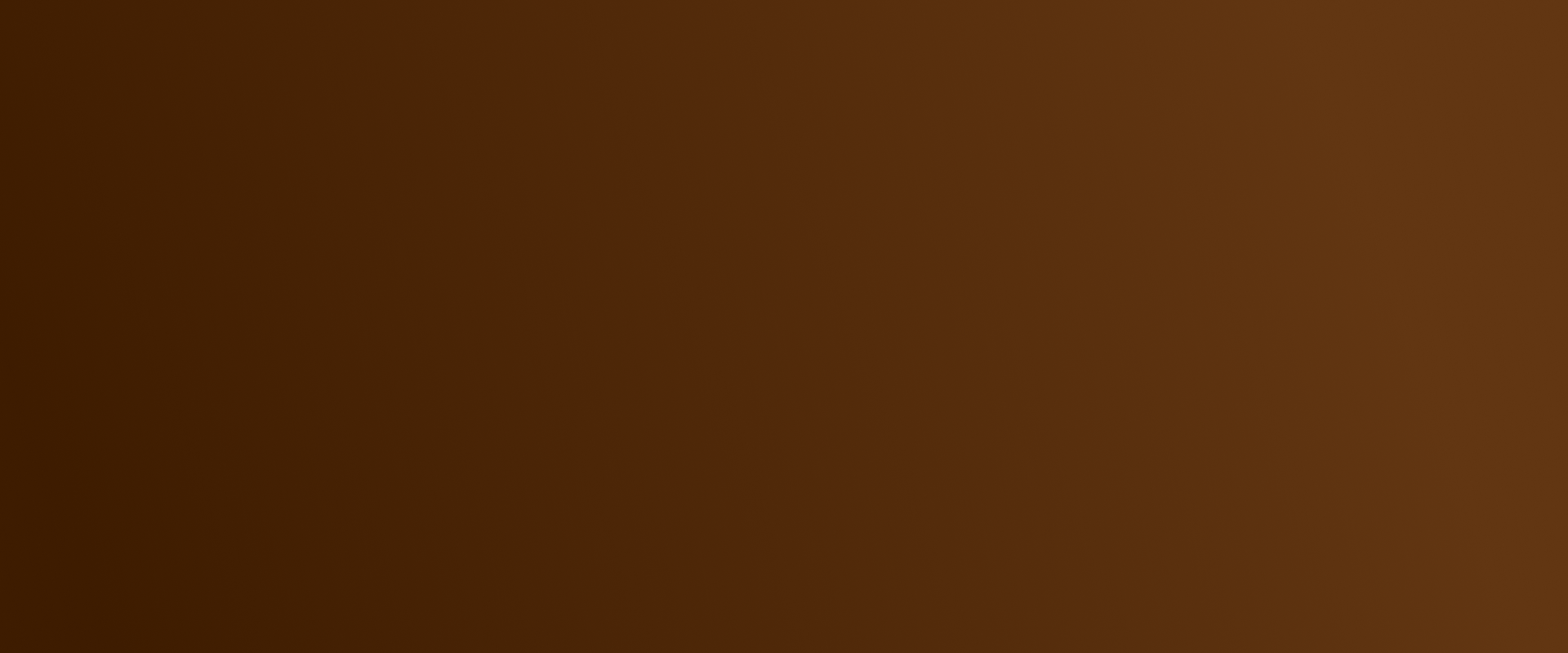 Banner background shape