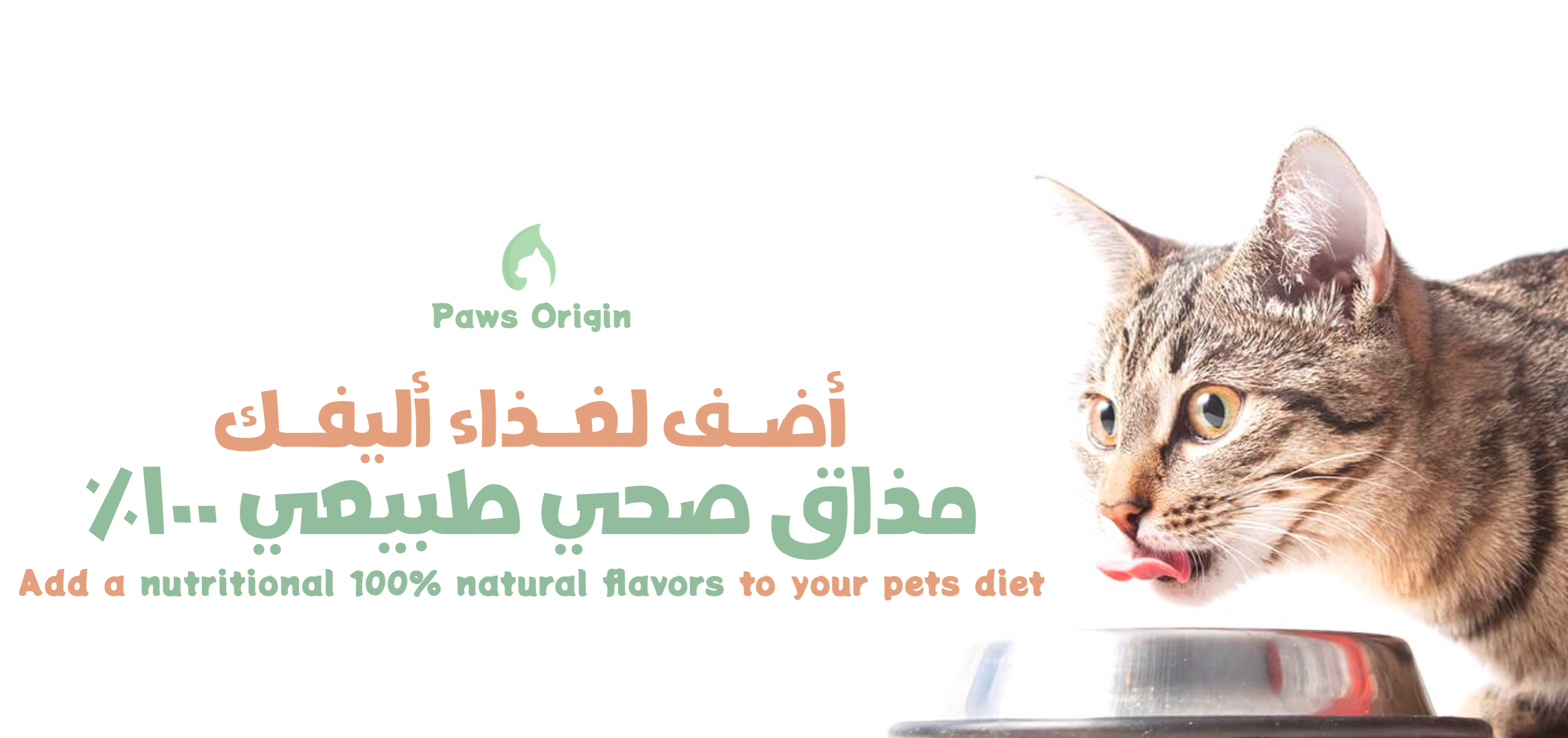 fixed banner