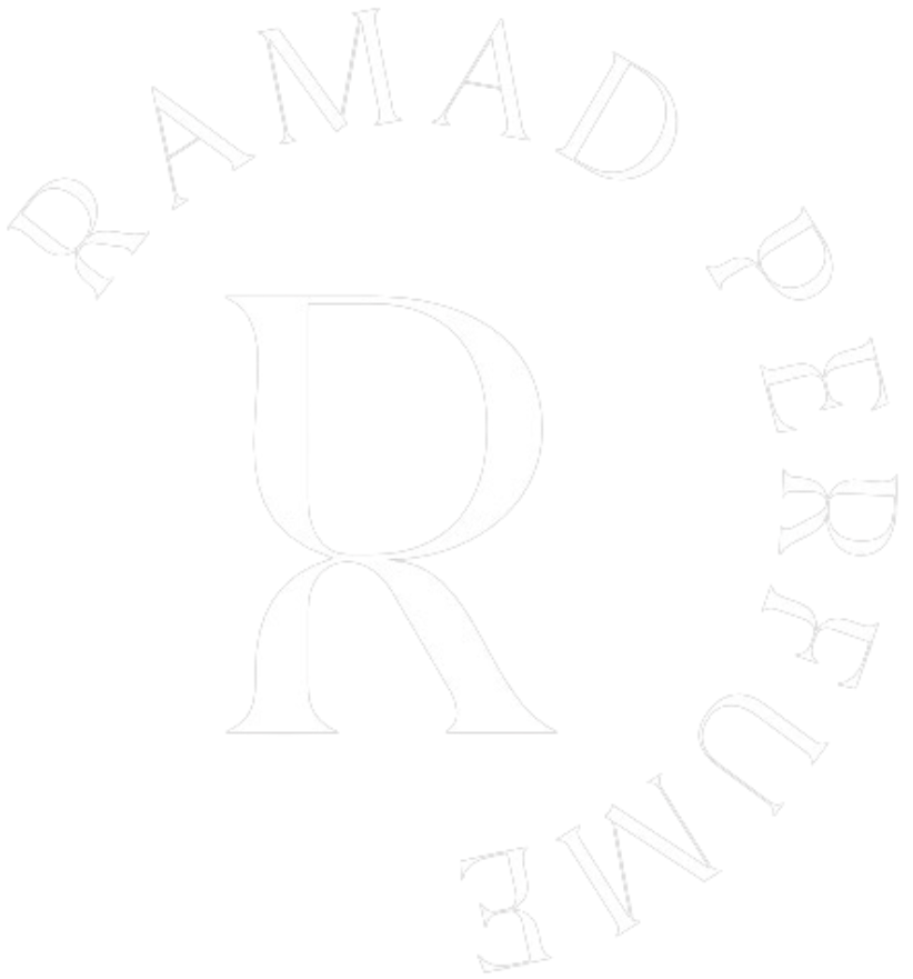 رمـّـاد للعـطور | RAMAD PERFUME logo