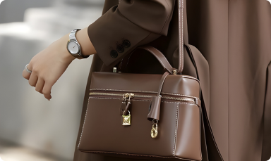 حقيبة مميزة لكل يوم