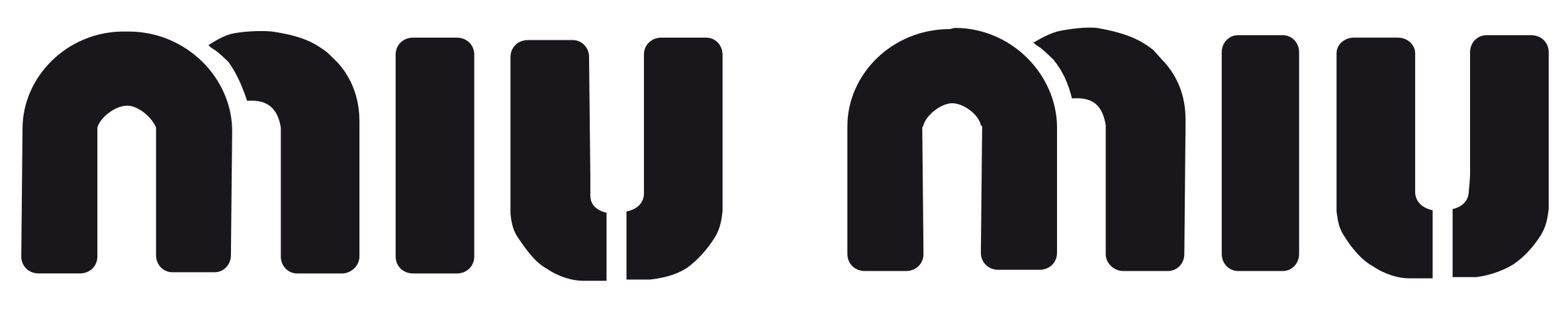 ميو ميو-brand