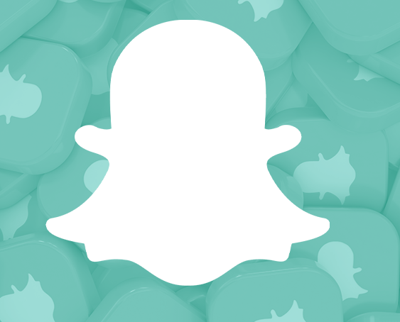 خدمات سناب شات