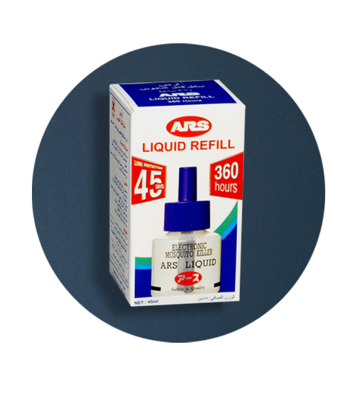 الوقاية من الحشرات