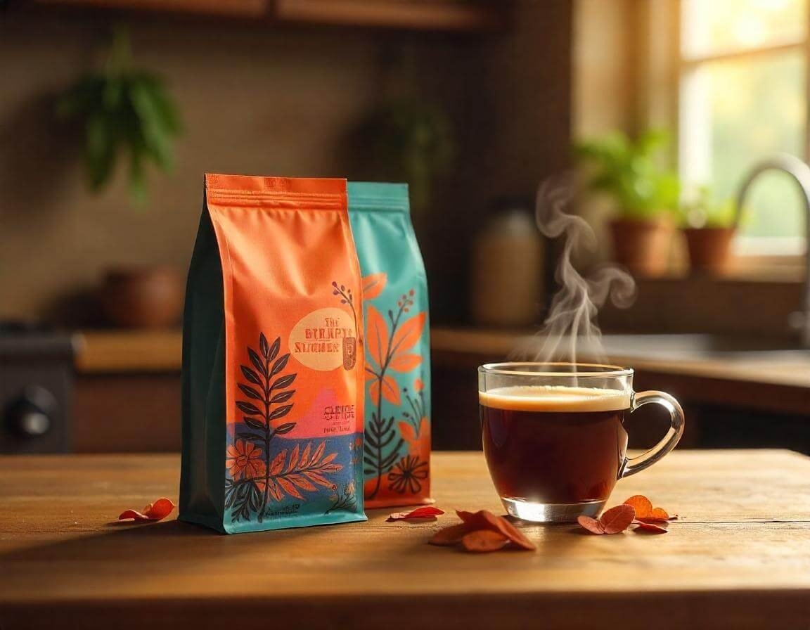 أظـــــــرف القهــــــوة