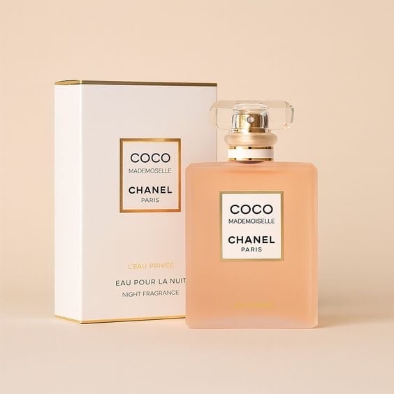 عطور الشعر والجسم