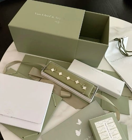 Van Cleef & Arpels