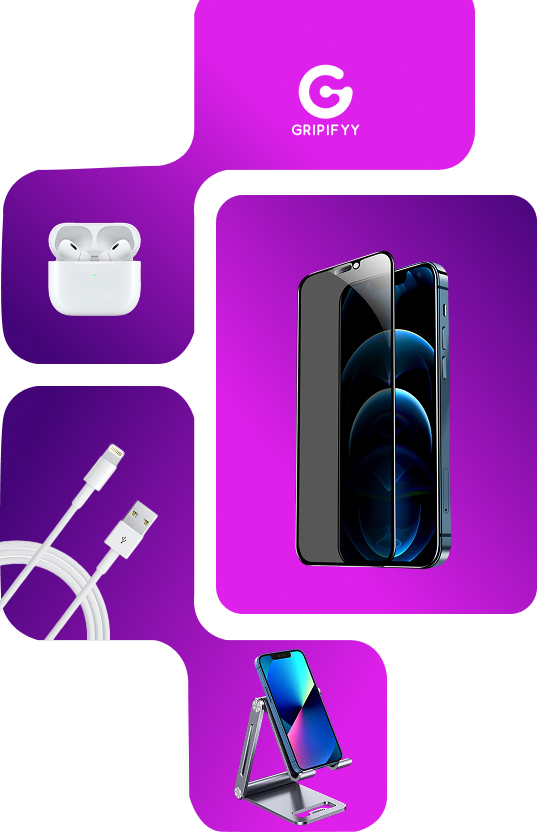 ارتقِ بتجربتك التكنولوجية