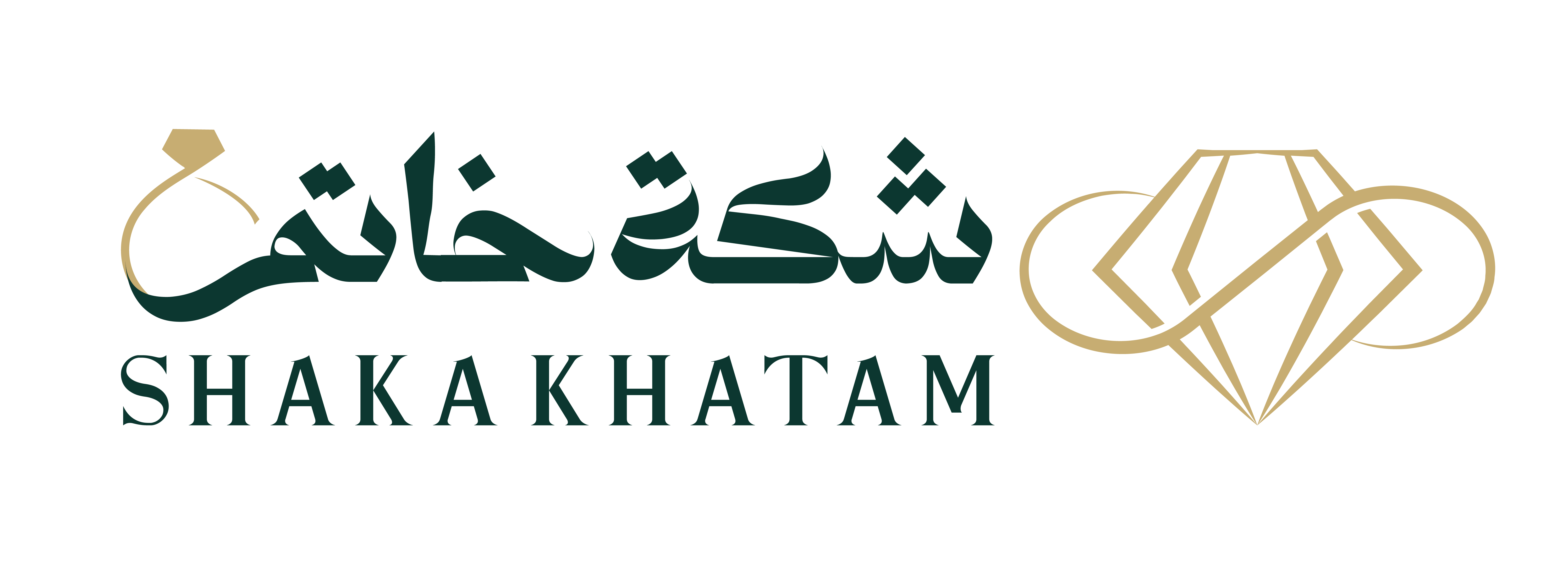 شكة خاتم