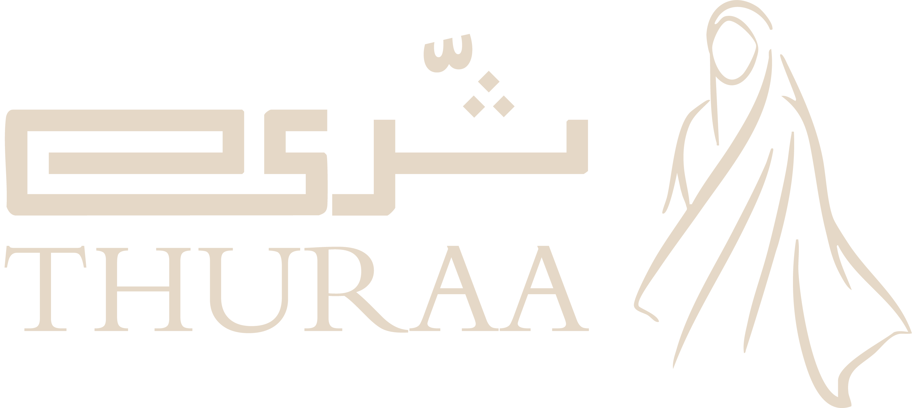عبايات ثرى-alt-logo