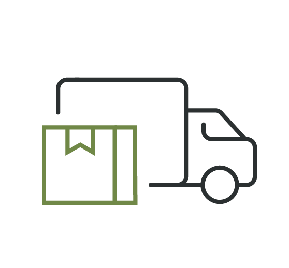 شحن لجميع مدن المملكة