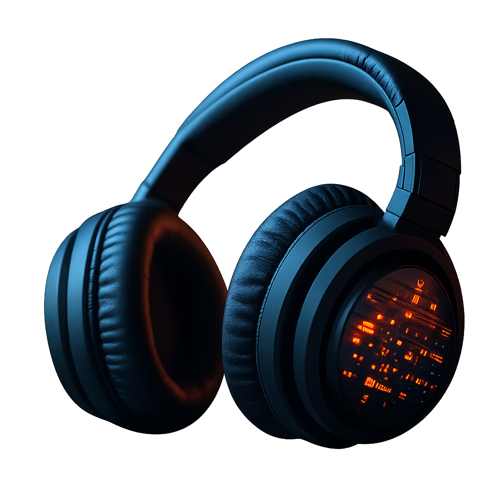 صوت نقي يلامس إحساسك