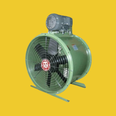 مراوح شفط تايوانية