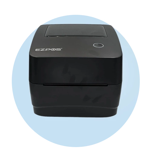 طابعات فواتير وباركود