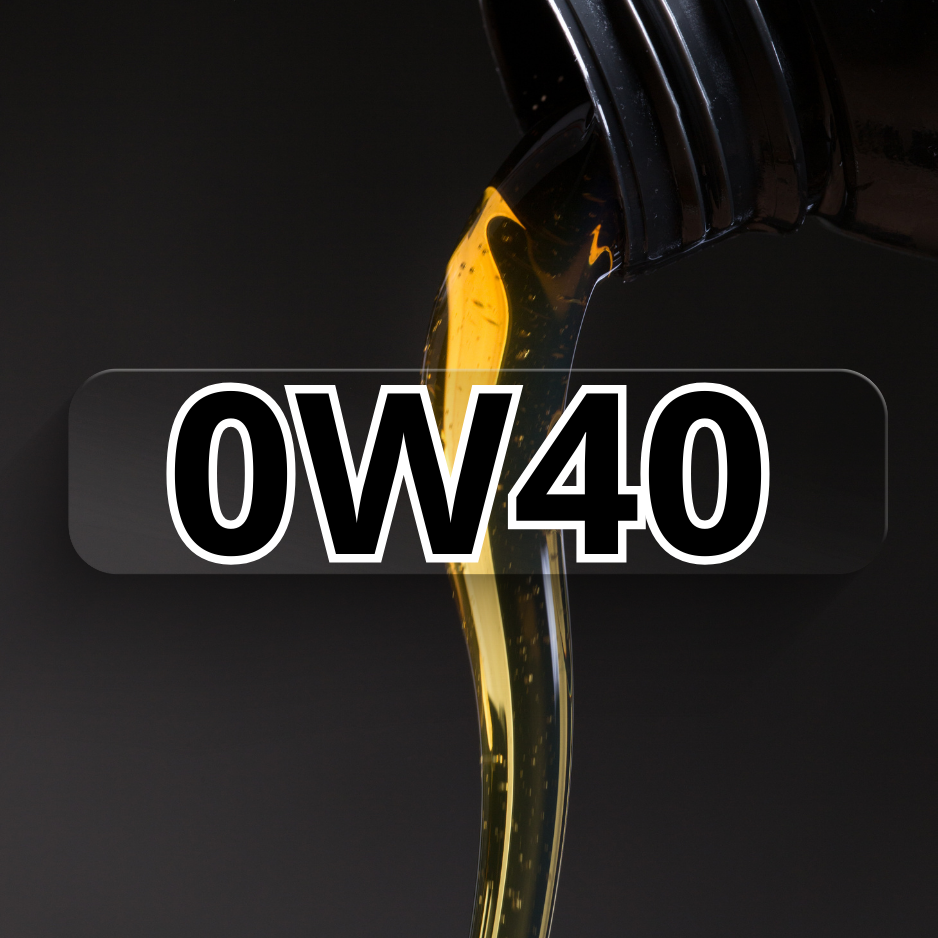 0W40
