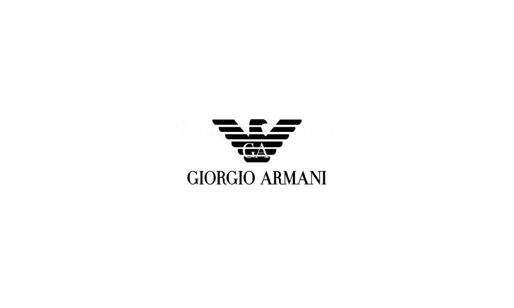 GLORGIO ARMANI