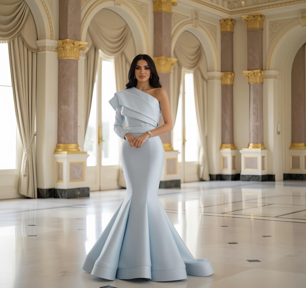 تابعينا على سناب شات