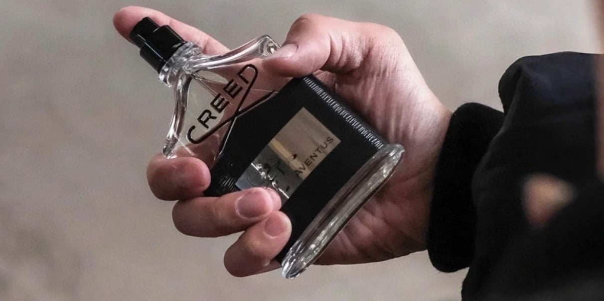 عطور رجالية