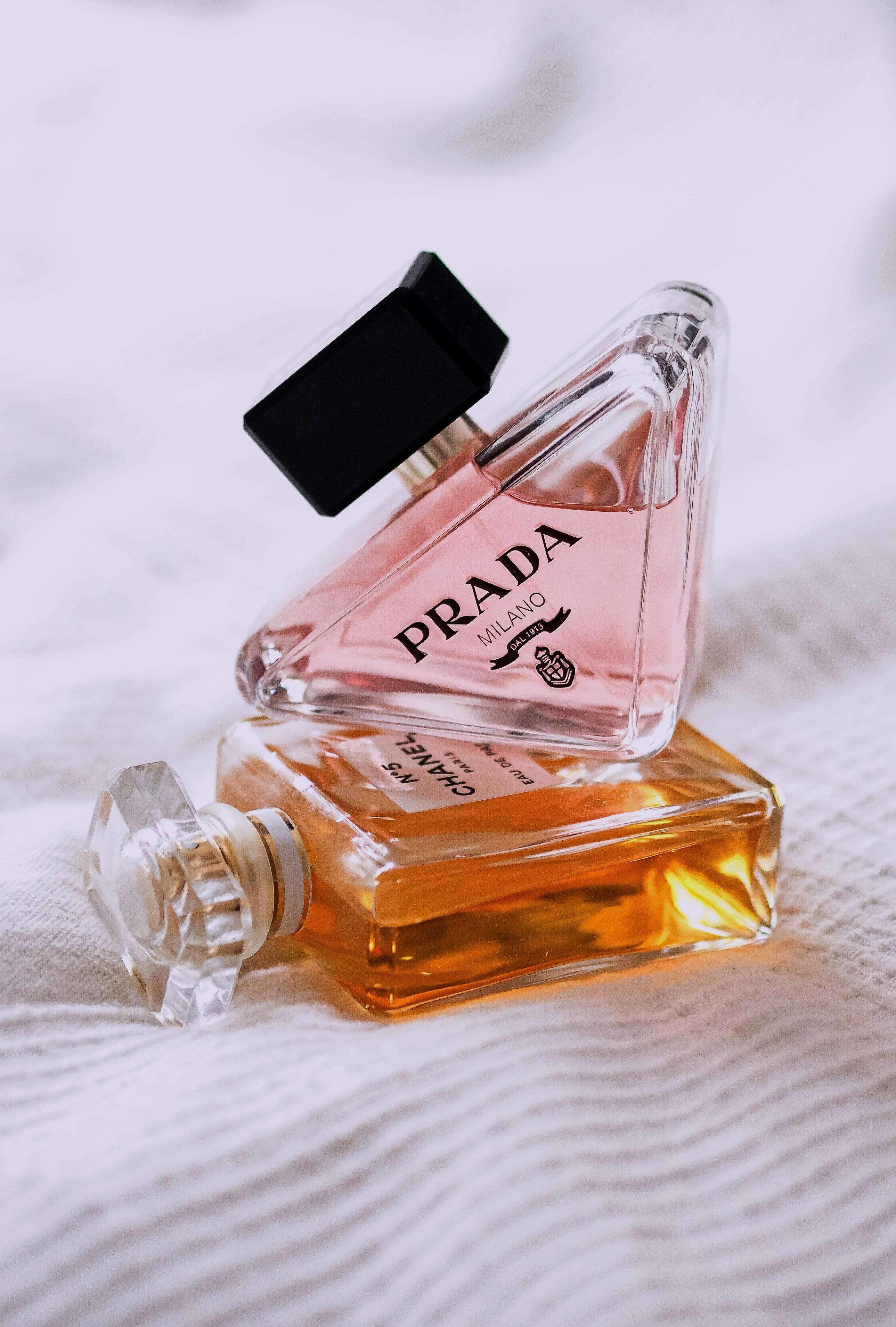 مجموعة العطور للملكة-7