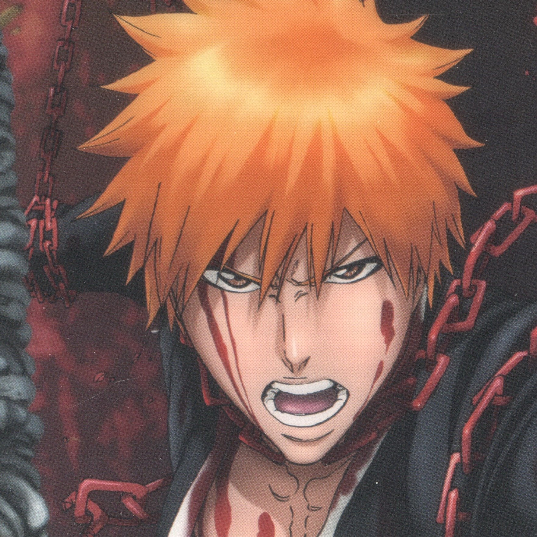 Bleach image