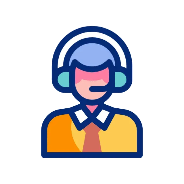 خدمة العملاء