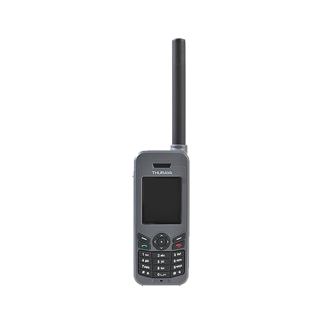 جوالات برية وثريا