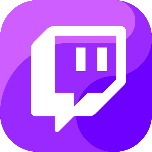 خدمات تويتش - Twitch