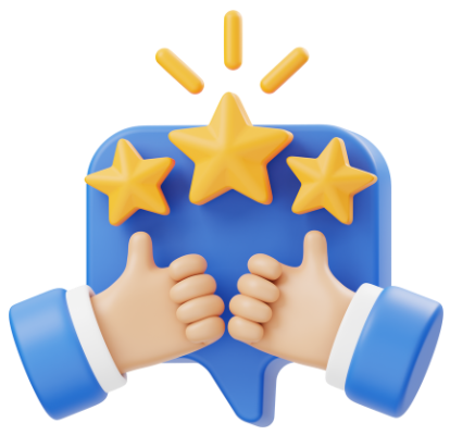 خدمة عملاء مميزة