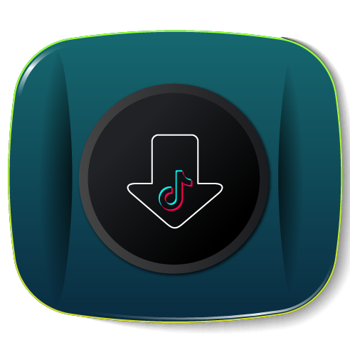 حفظ تيك توك