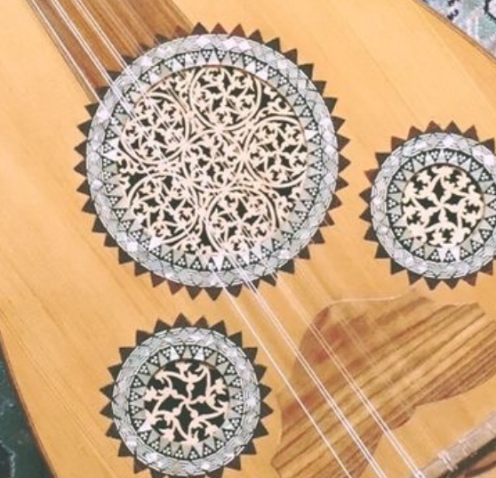 اوتار العود