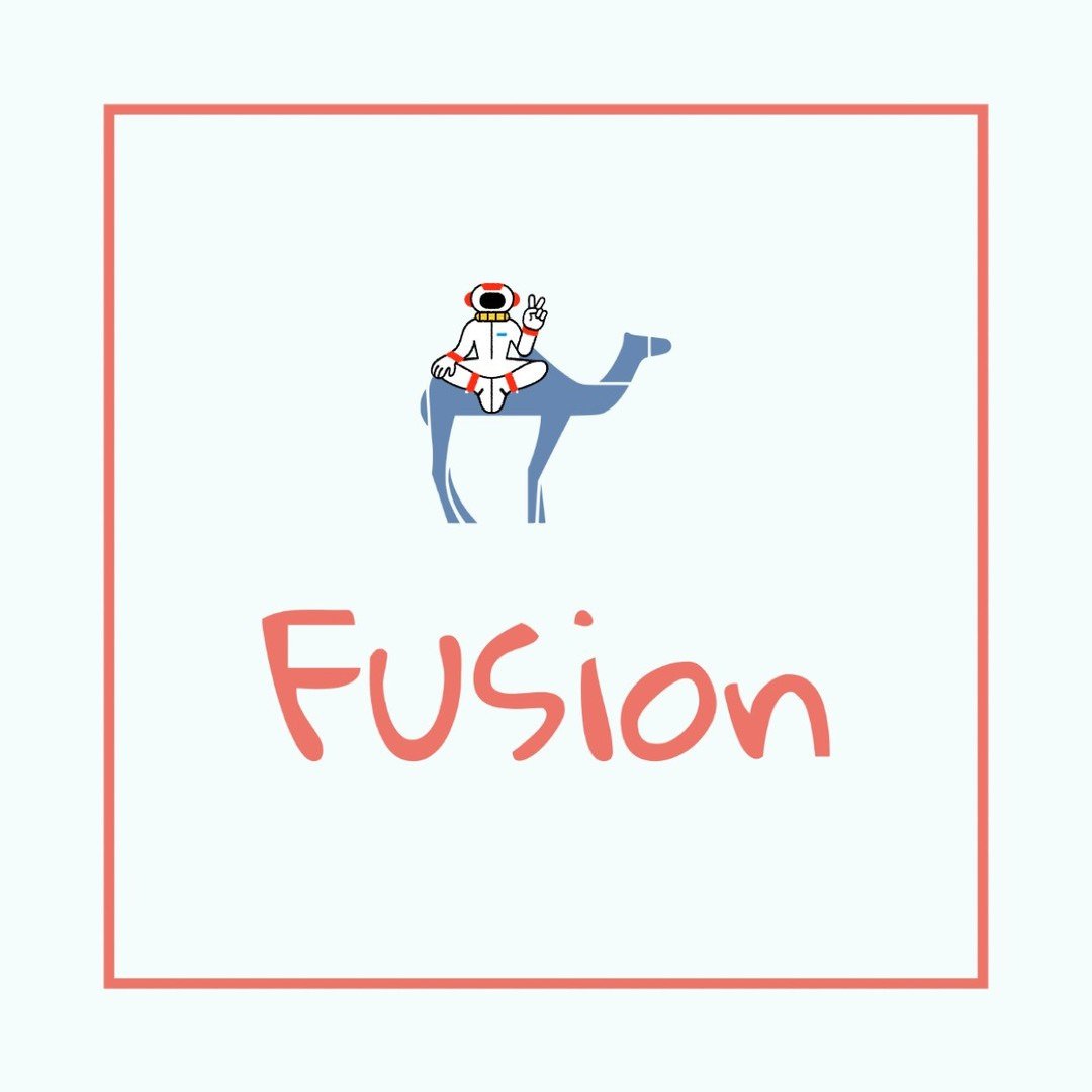 فيوجن (Fusion)