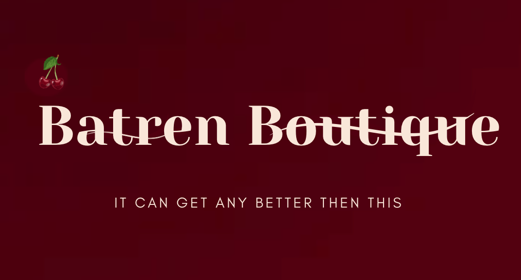 fixed banner