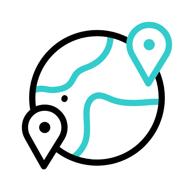 خدمة شحن موثوقة