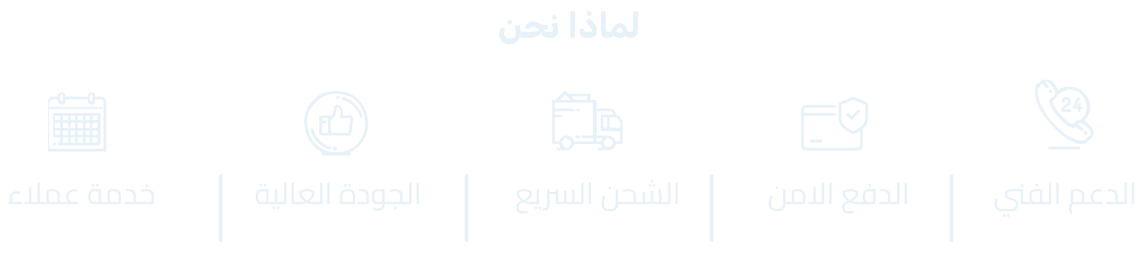 fixed banner