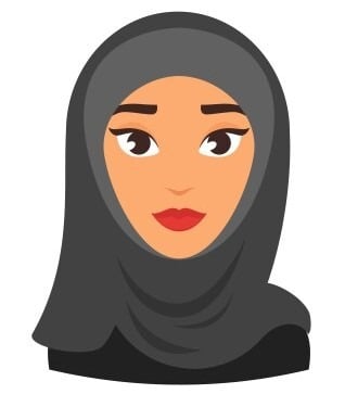 فاطمة الزهراني
