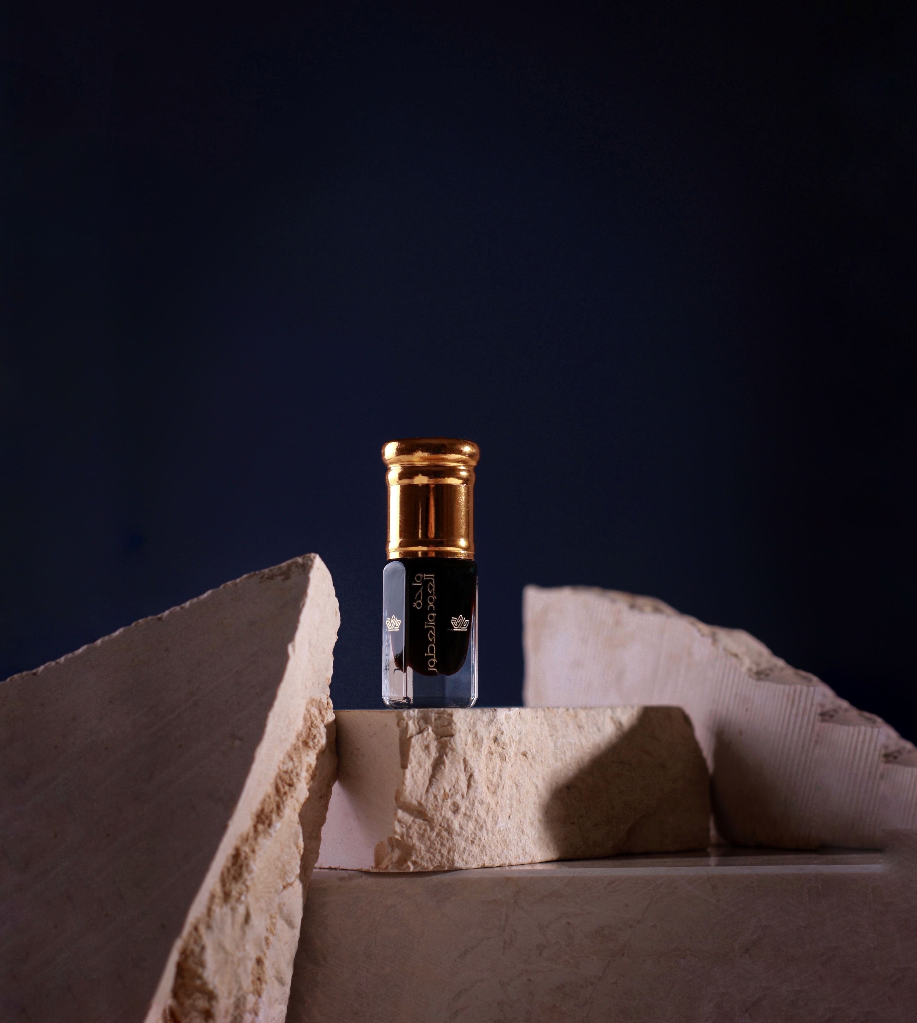 واحة العود والعطور