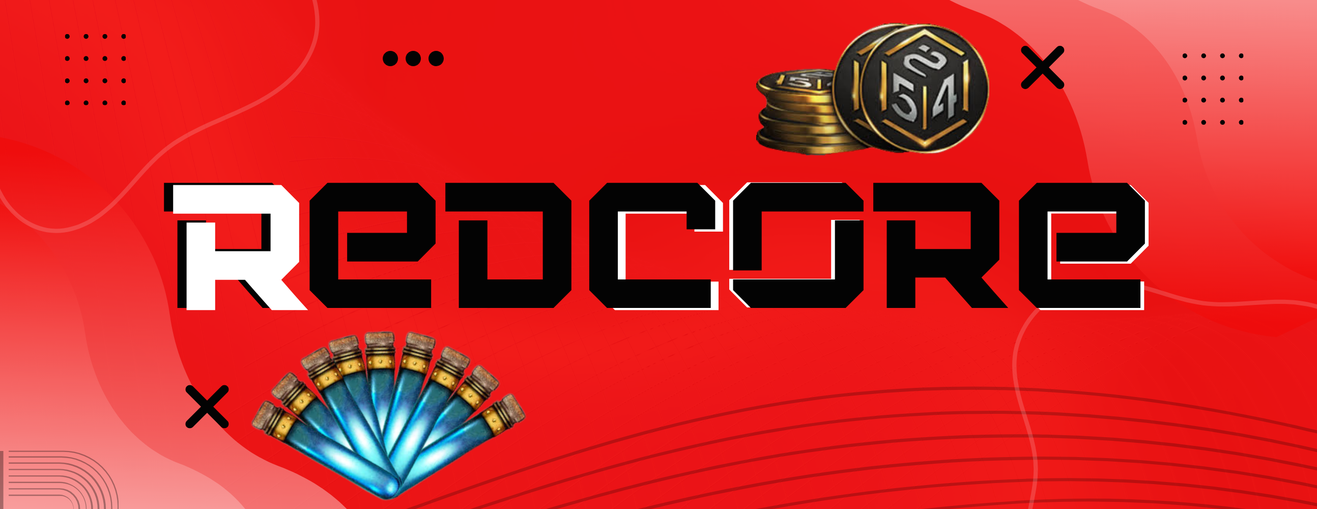 fixed banner