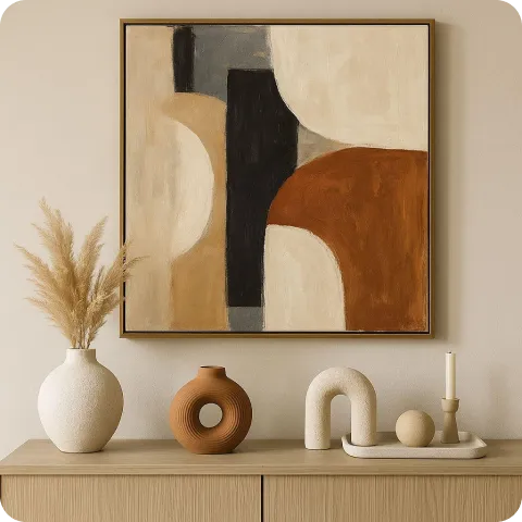 ديكور المنزل