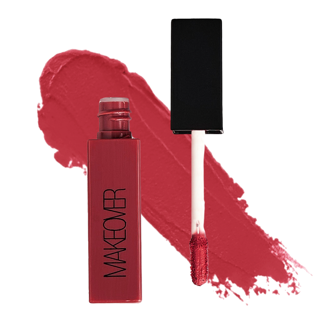 احمر الشفاه السائل