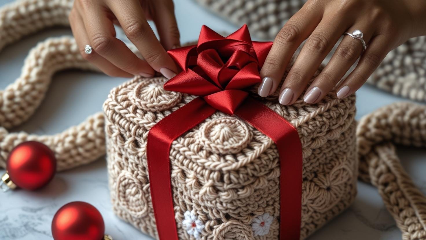 مصنوع بحُب” (Handmade with Love)