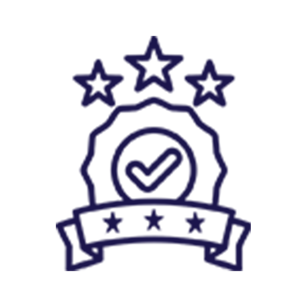 جودة عالية ومضمونة
