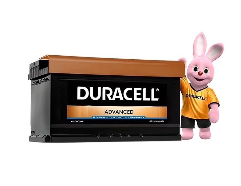دوراسيل Duracell