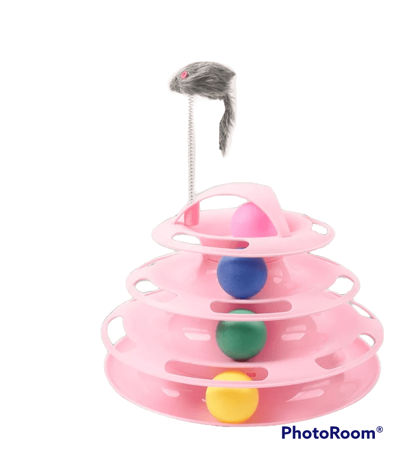 الخداشات والألعاب والإكسسوارات