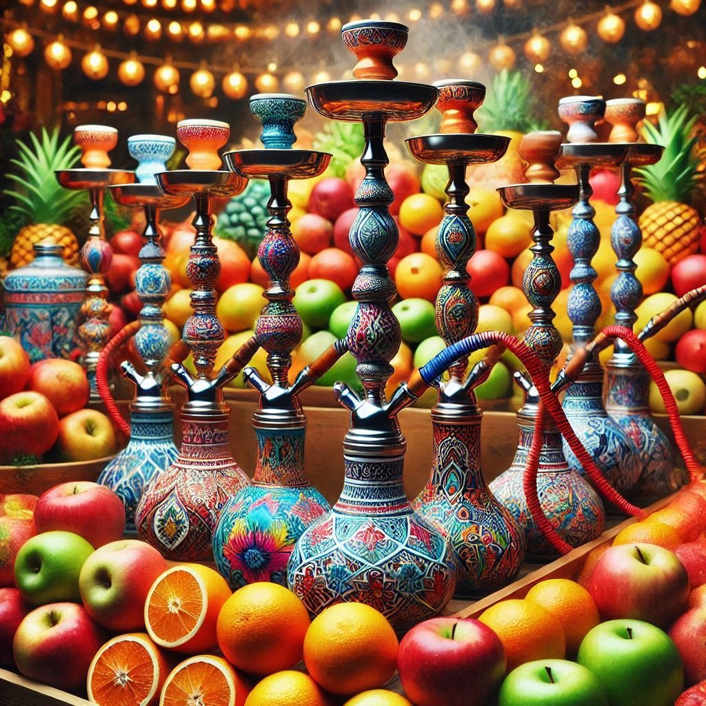 ارجيلة