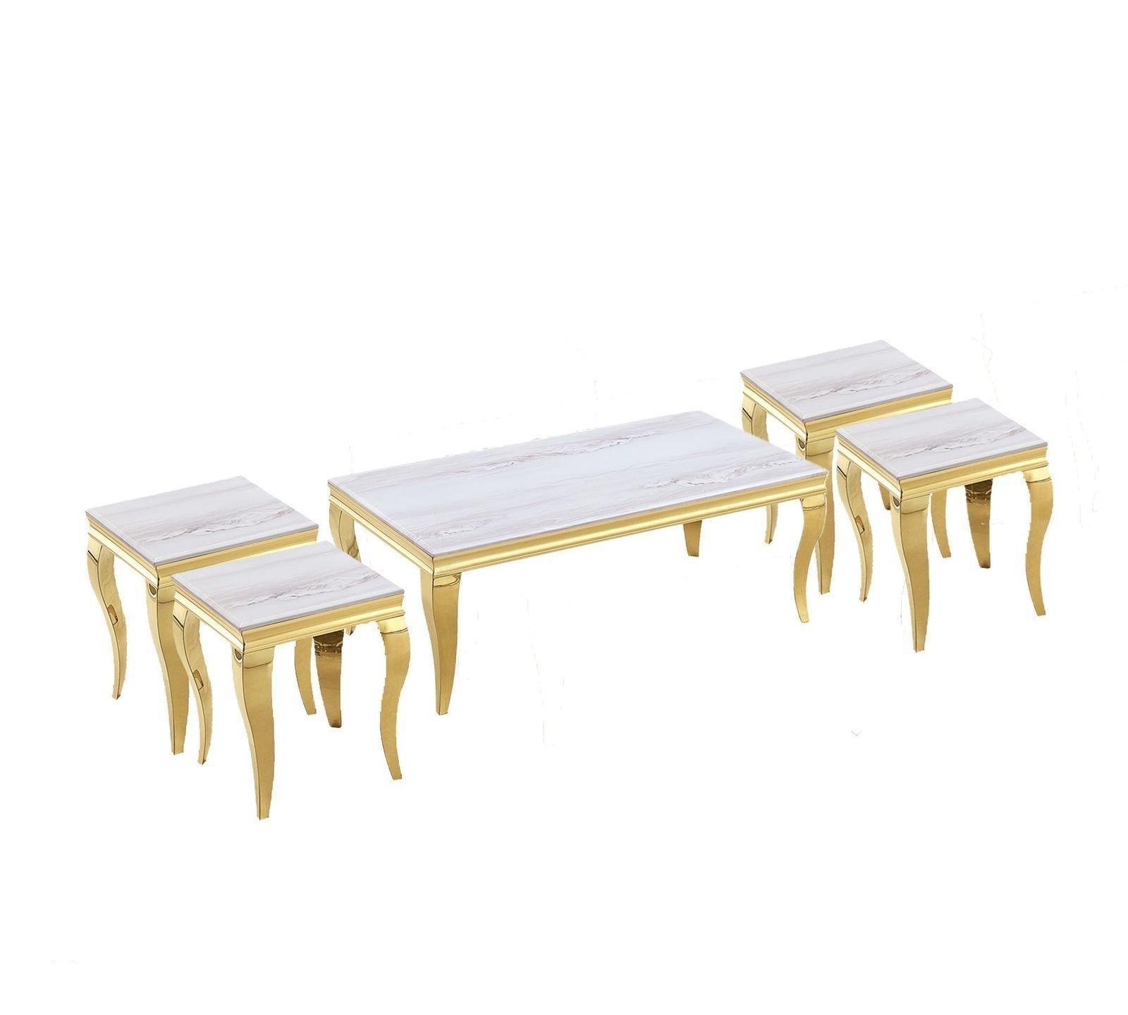 طاولات كونسول اكريليك