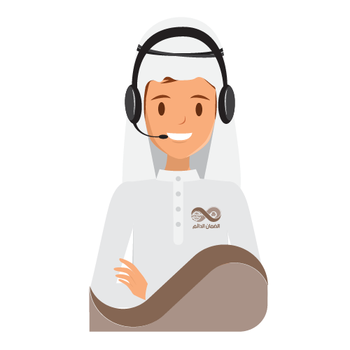 خدمة عملاء