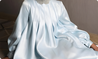 أناقة وبراءة في فساتيننا للأطفال