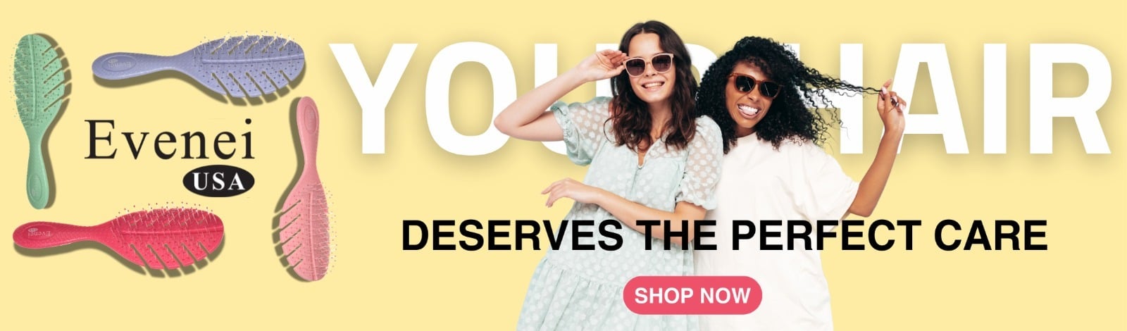 fixed banner